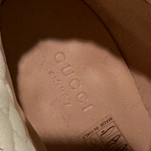 GUCCI GG Women’s Ankle Boot - Picture 14 of 16